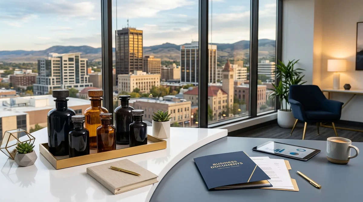 Best LLC Services in Montana