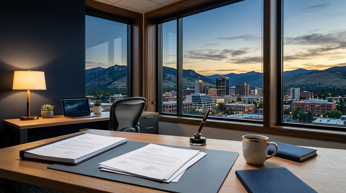 How Much Does It Cost to Start a Business in Montana