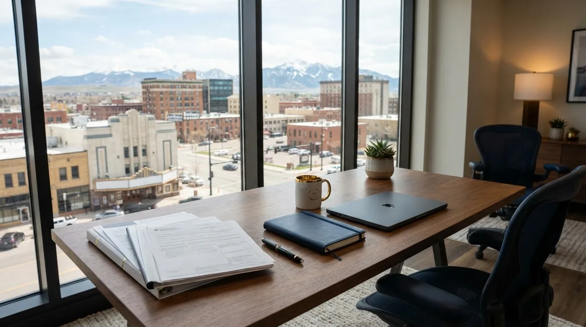 How to Get a Resale Certificate in Montana
