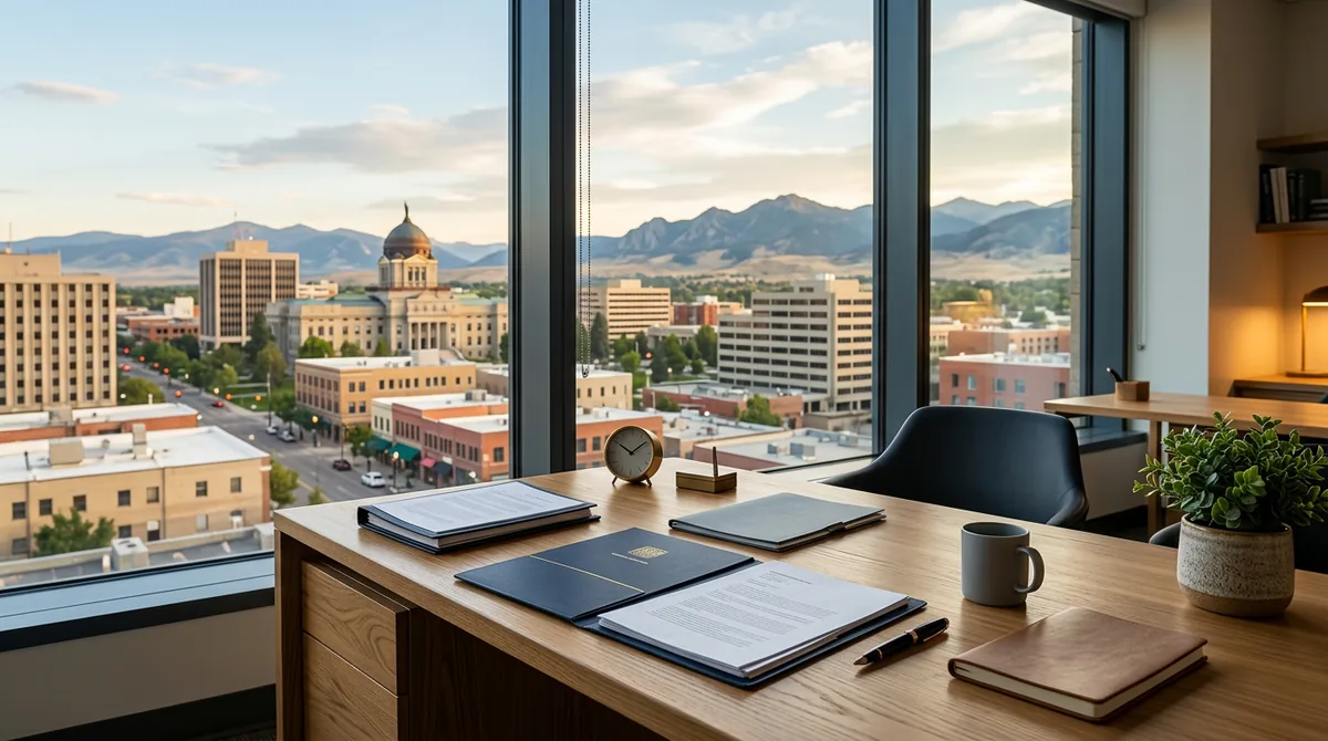 How to Start a Corporation in Montana