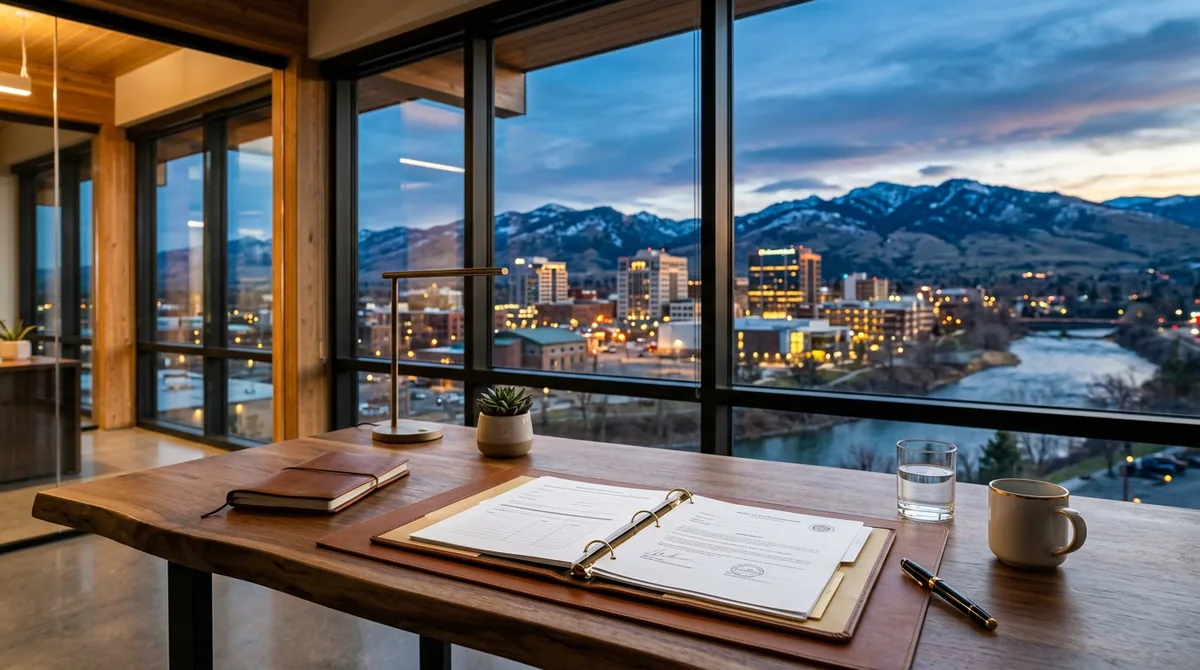 How to Start a Handyman Business in Montana