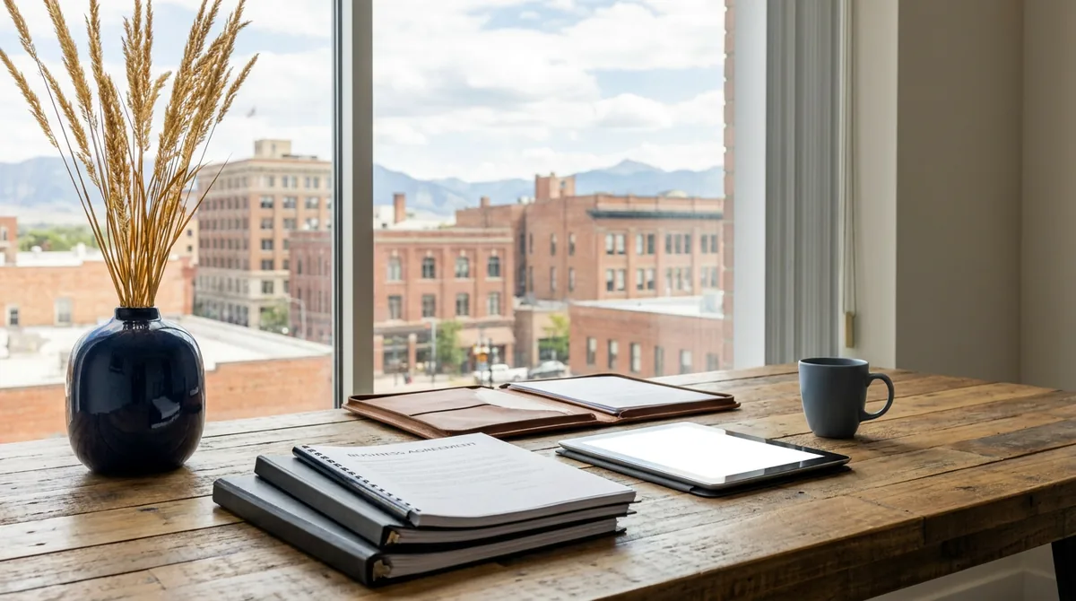 Montana Business License: What You Need and How to Get It