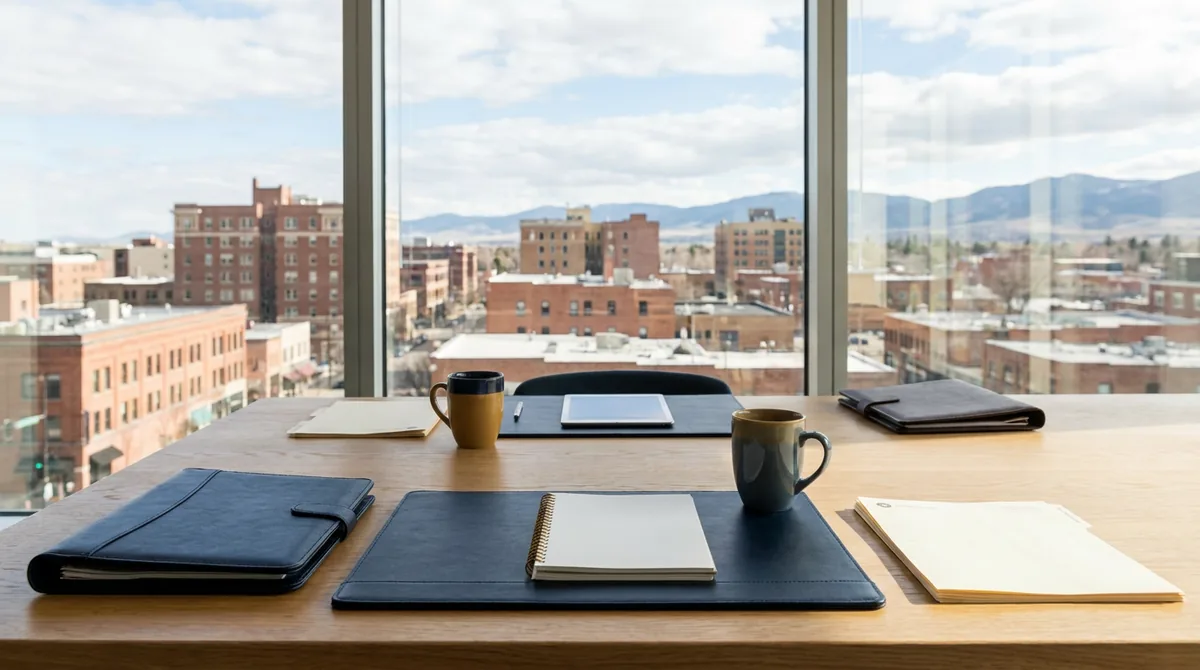 Montana Home-Based Business Laws: Zoning, Permits and Rules
