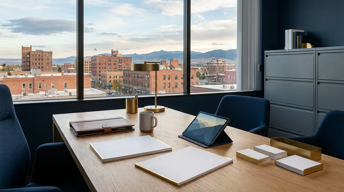 Montana Registered Agent: Requirements and How to Choose One