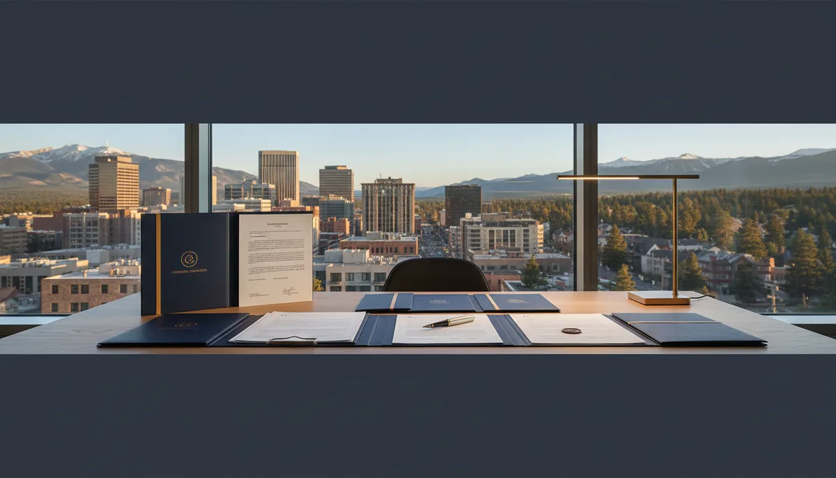 Sole Proprietorship in Montana: How to Start One